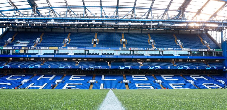 亿百体育体育成为切尔西的官方博彩合作伙伴